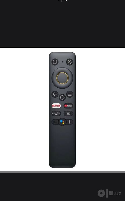 Realme tvstick пульт