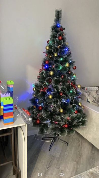 Новогодние елки ! елка ёлка