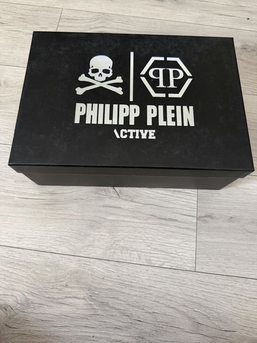 Philipp plein runner iconic