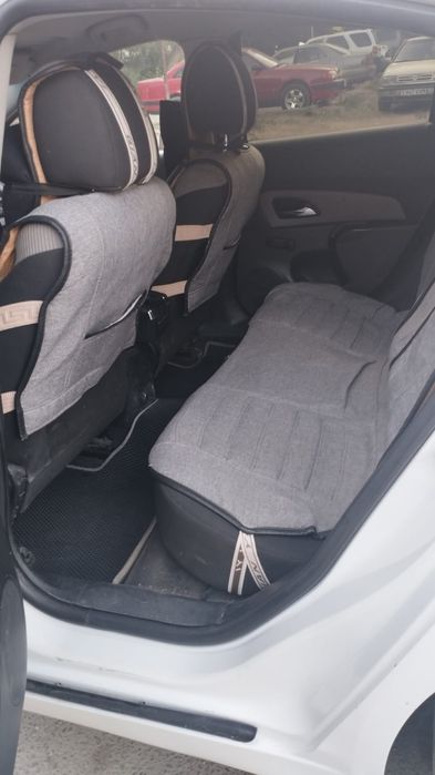 Продам,ОБМЕН,Шевроле круз