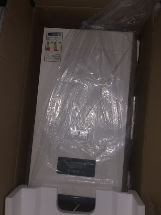 Evrohot katyol pachka