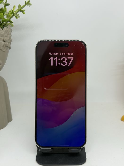 Iphone 15 pro 128gb 40841 Pintel.kz