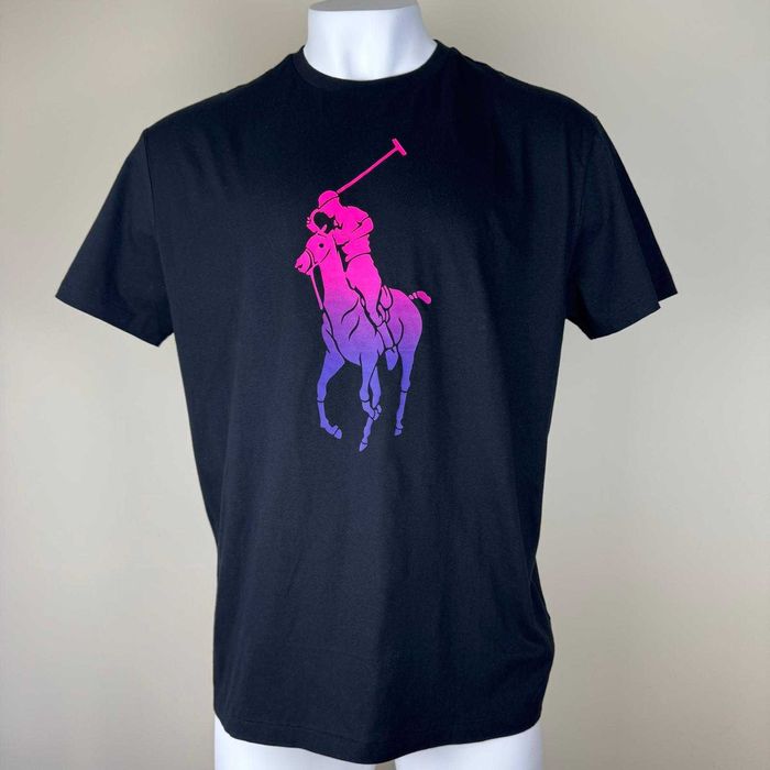 Тениска Polo Ralph Lauren