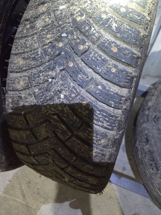 235/45/18 одна шина