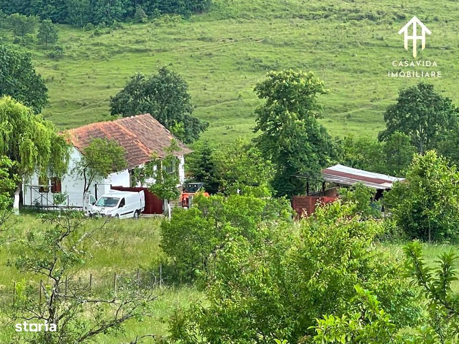 Casa de inchiriat in Poganesti