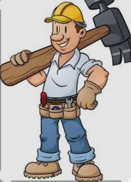 Ремонт ишлари .Профессионал усто хизмати .