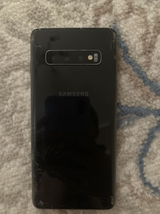 S10 qora rangli  zapchast