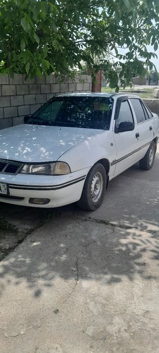 Chevrolet Nexia 2005 — 3