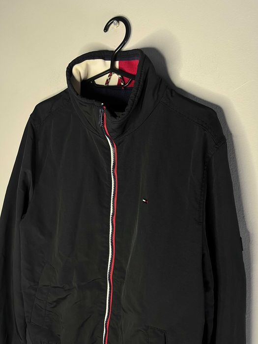 Tommy Hilfiger Jeans Bomber Jacket Мъжко Яке