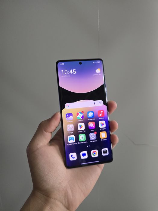Xiaomi Redmi Note 14 Pro 256gb