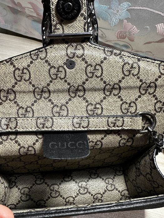 GUCCI дамска чанта