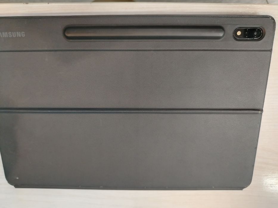 Samsung galaxy tab s8 plus