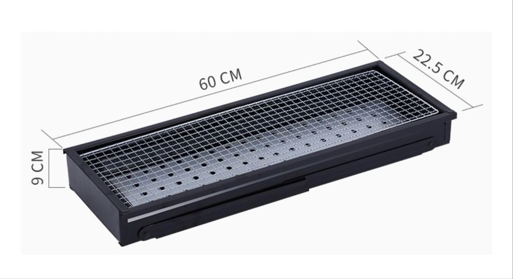 Новые Складные мангалы