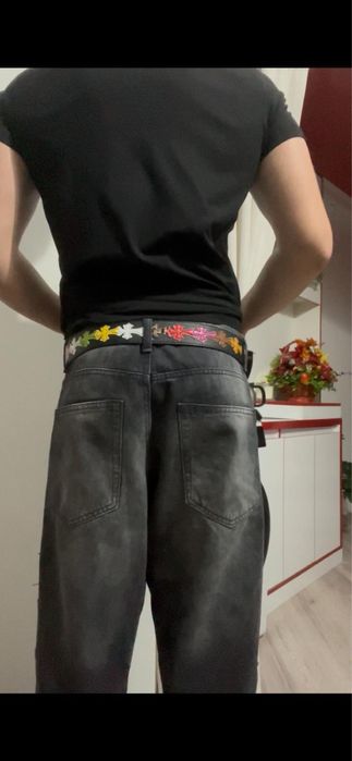 curea chrome hearts