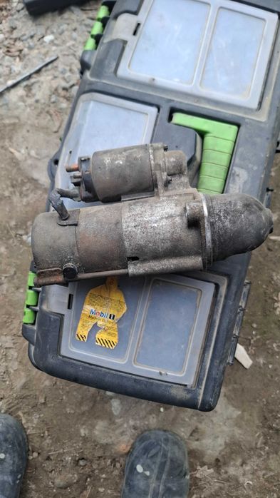 мкпп на Опель Омегу Б