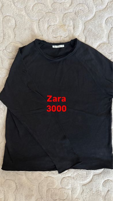 Разгрузка гардероба