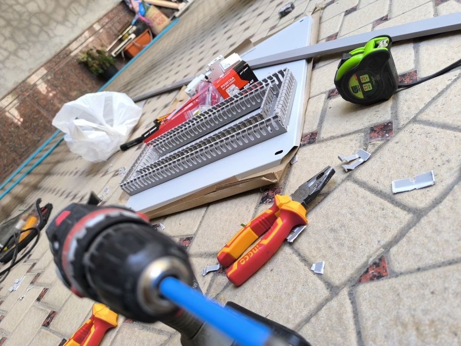 Услуги электрика | Умный дом с Алисой | Срочный выезд 24/7 | ProElectr