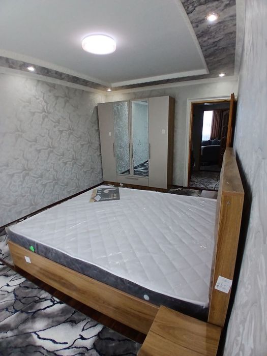 Продается квартира