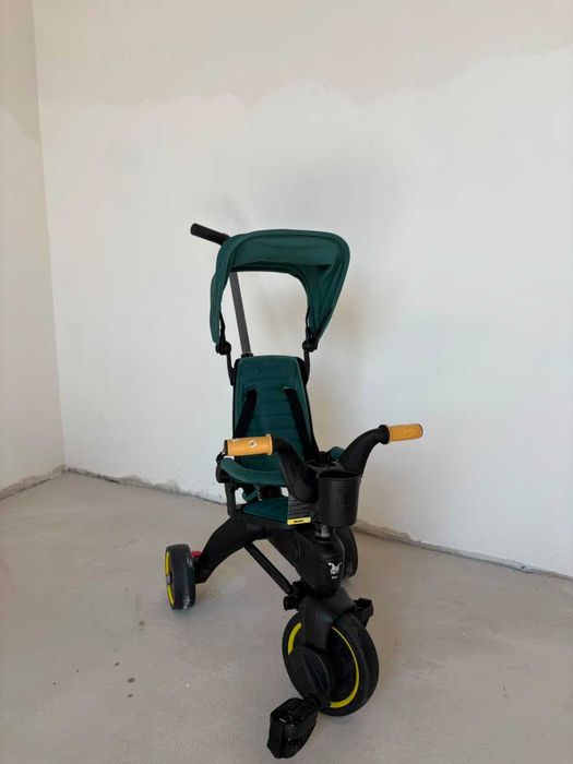 Продам Doona Liki Trike S5