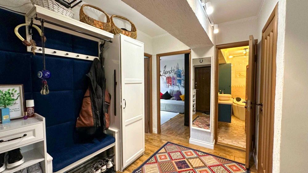 4 комн Арнагуль Империя