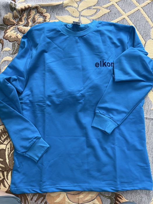 Футболка , кофта XL , M размер