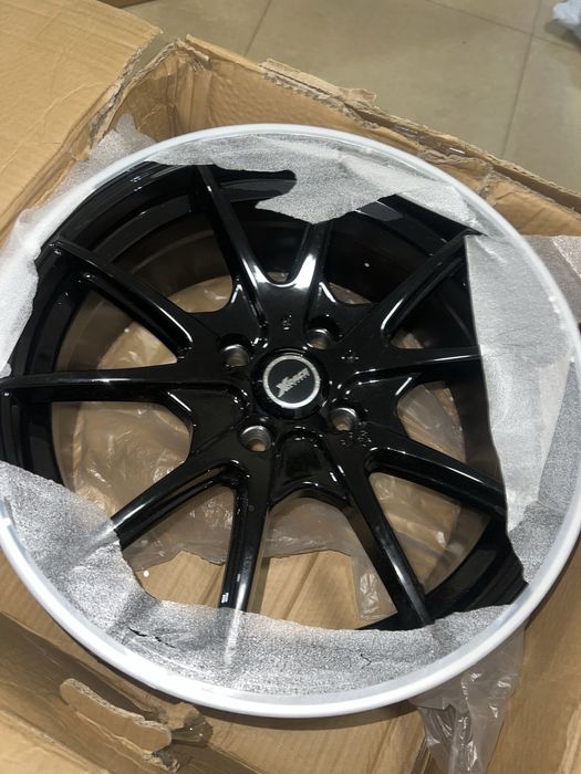 Диск 17х7.0, новый