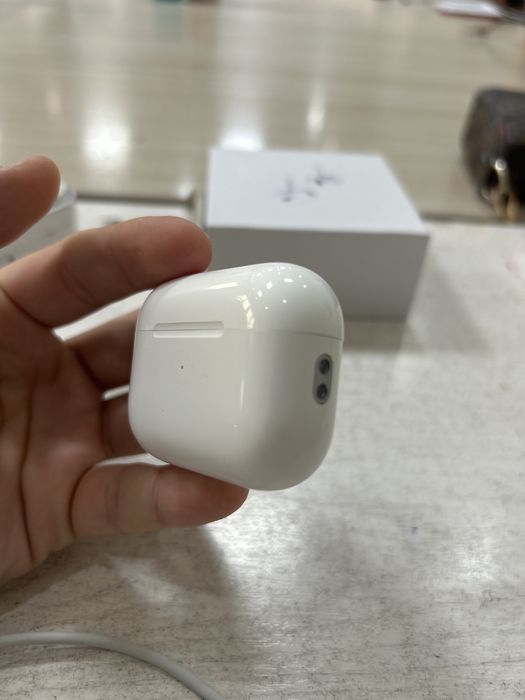 Airpods pro 2 новый