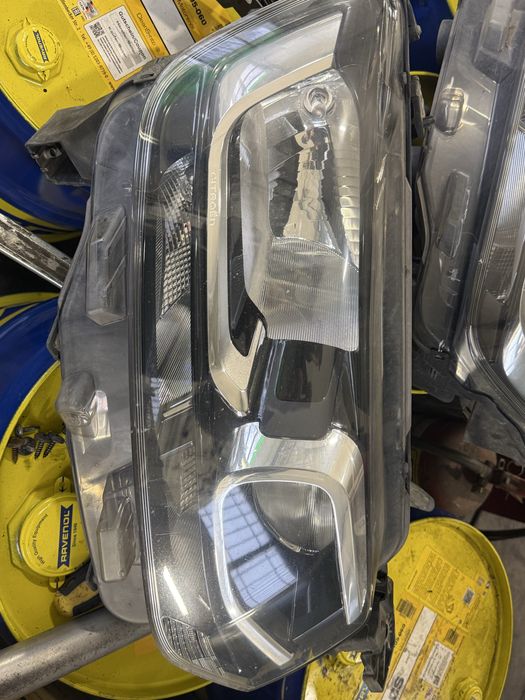 Фарове Citroen Berlingo след 2020г