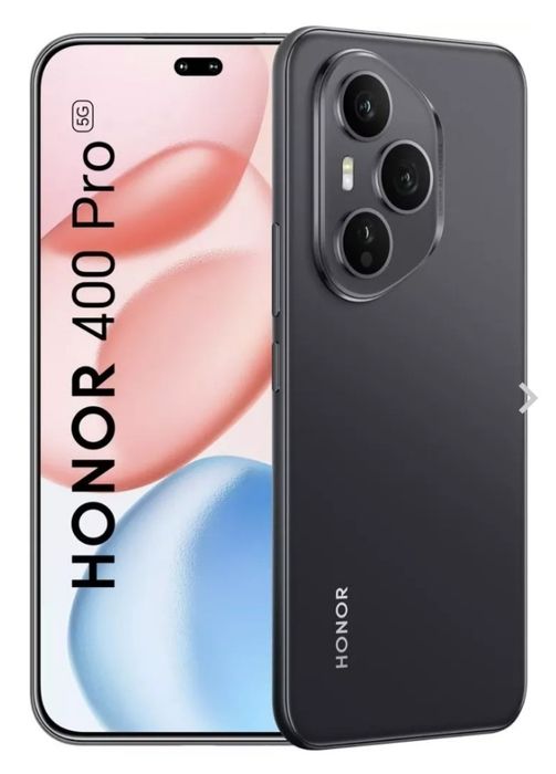 Honor 400 pro 5g