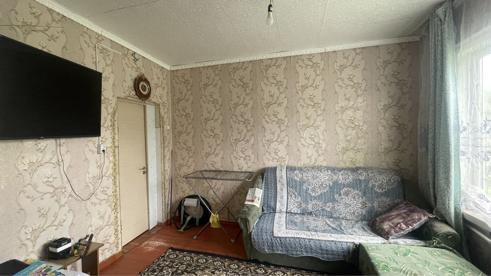 Продам квартиру в центре города