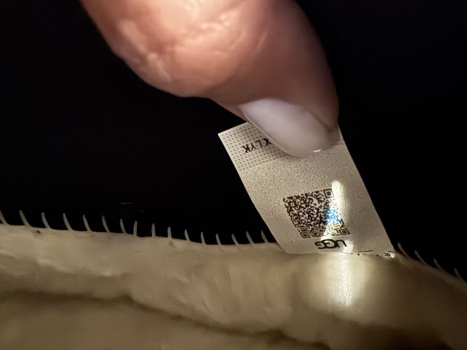 UGG Classic Mini dipper - Original, 39