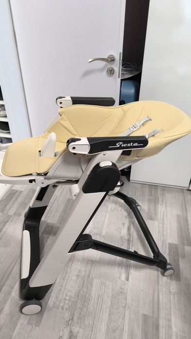 Стол за хранене Peg perego Siesta follow me