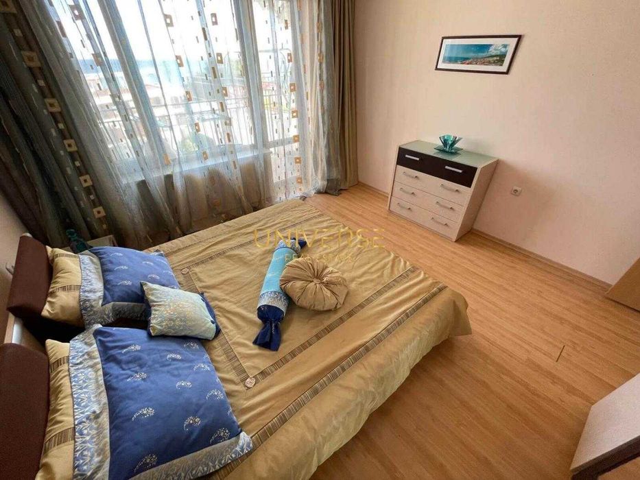 Продава се Тристаен апартамент в к.к. Слънчев бряг - 151 кв.м за 1057 €/кв.м - Снимка #7
