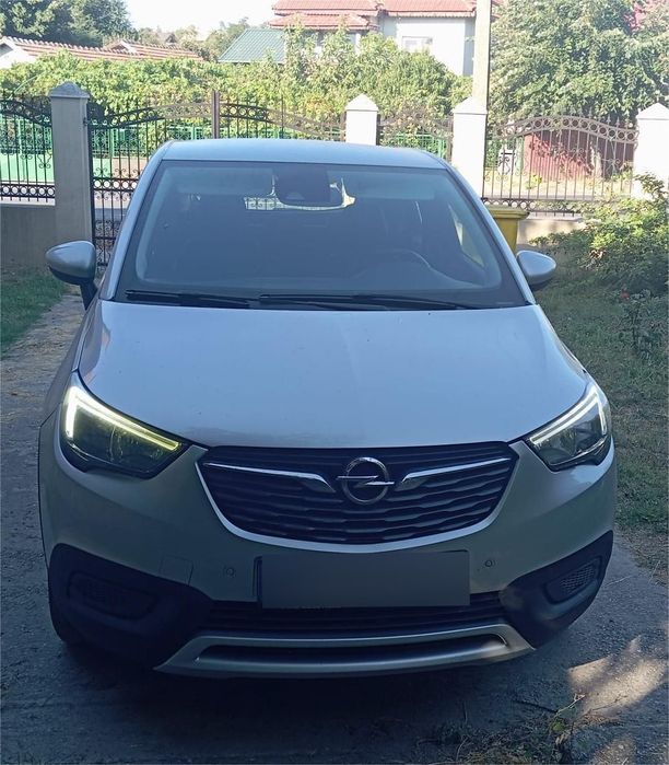 Opel Crossland Vând Opel Crossland X, an fabricație 2019