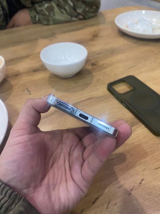 Xiaomi 13 обмен память 12/512