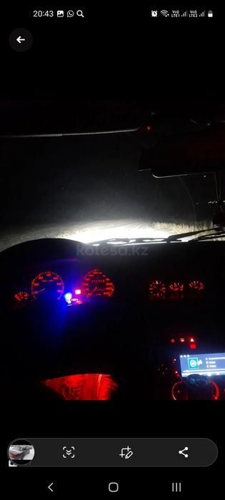 Ауди хорошем состояние без вложение