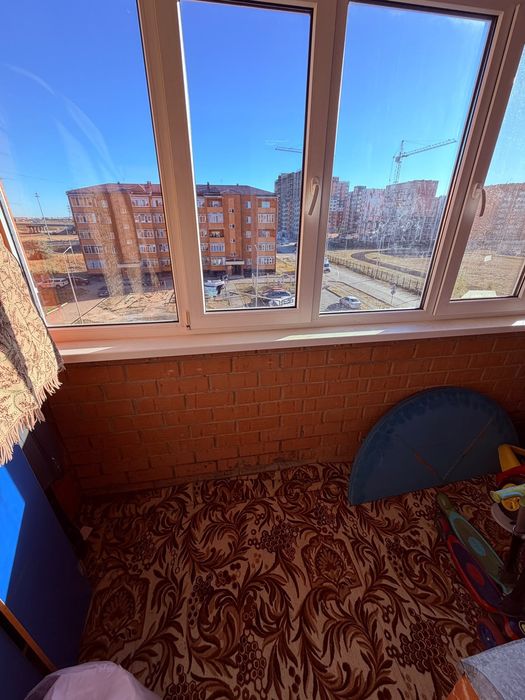 Продажа 2 комнатной квартиры