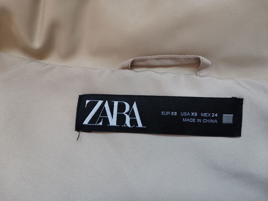 Vesta Zara - produs NOU