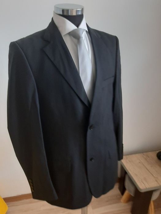 Vând/schimb Sacou original ZARA marimea 50