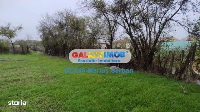 Vanzare teren intravilan Petresti