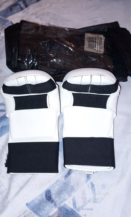 Manusi karate Armura S
