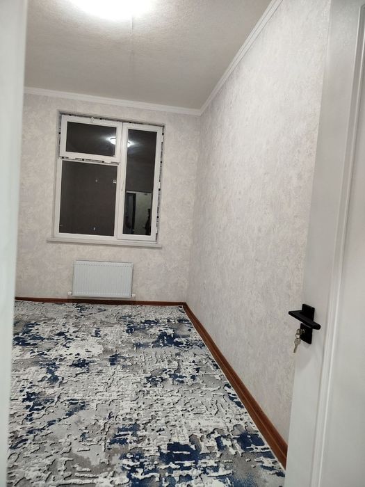 3 xona Namangan shaxar Yuksakish gazlashkan