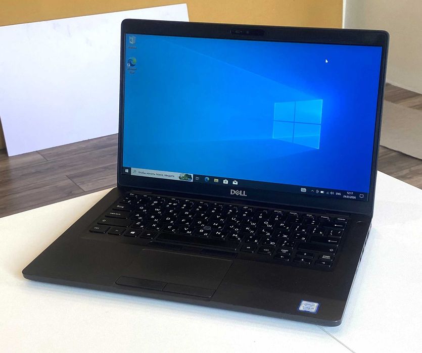 Ноутбук Dell Latitude 5400