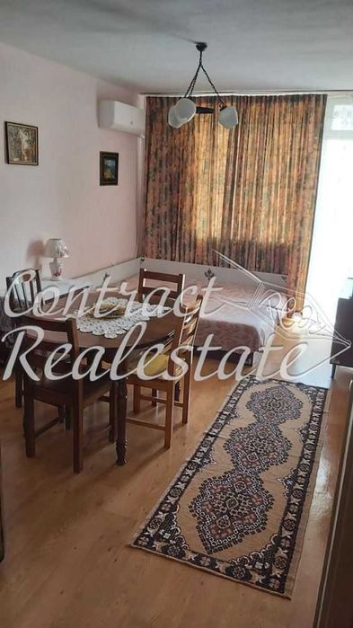 Дава се под наем Двустаен апартамент в Варна, Трошево - 56 кв.м за 229.5 € - Снимка #3