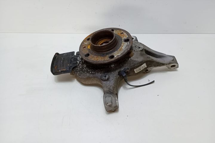 Fuzeta stanga fata  400150006R Renault Laguna a 3-a generatie