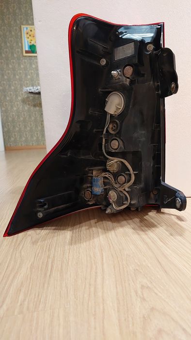 Задний фонарь Прадо 150