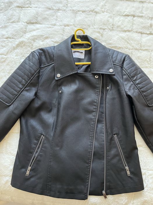 Дамско преходно яке