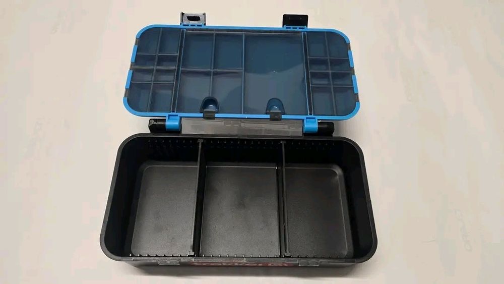 Cutii accesorii pescuit