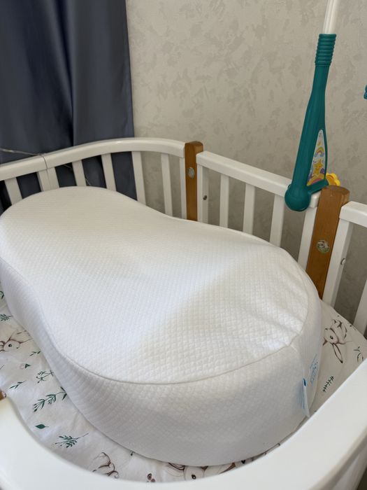 Продам кокон Зевушка