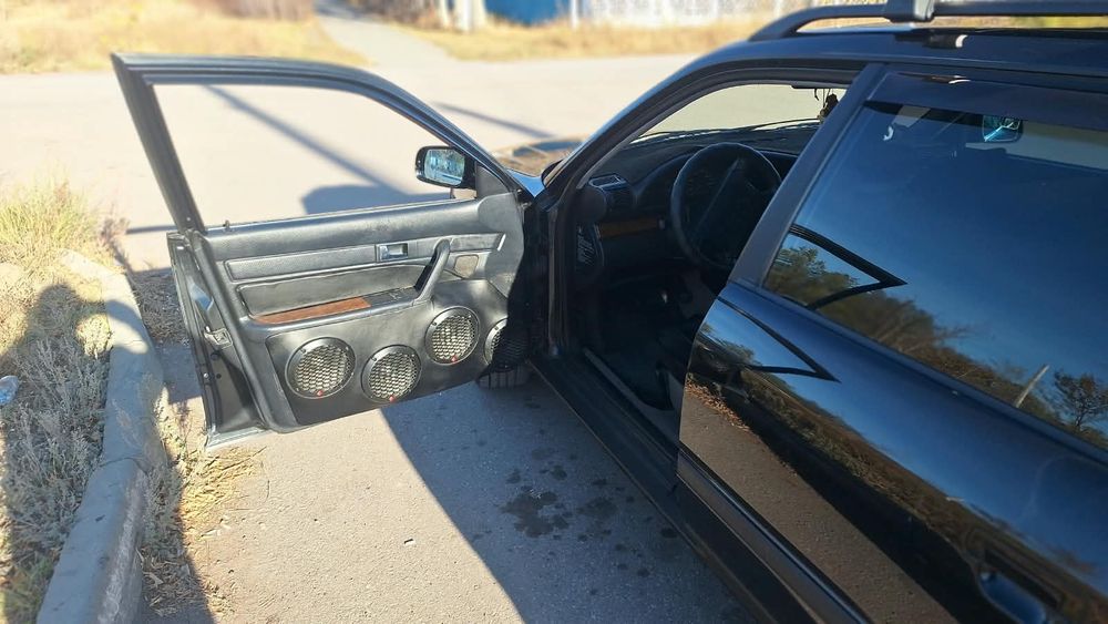 Ауди100С4(Авант). Отл.состояние!
